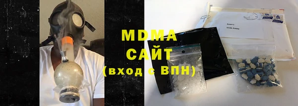 хмурый Белокуриха